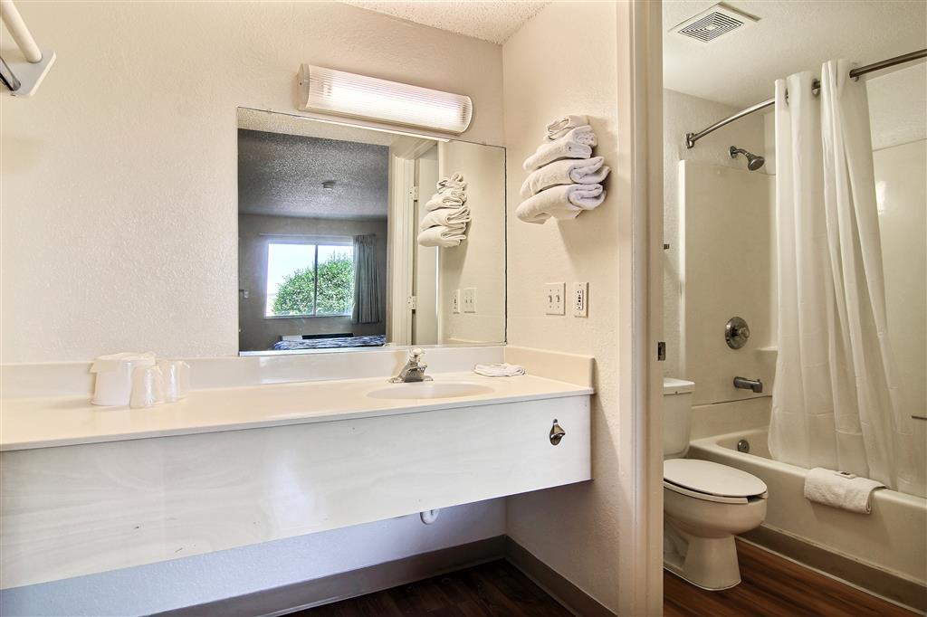 Motel 6-Albuquerque, NM - South - Airport Habitación foto