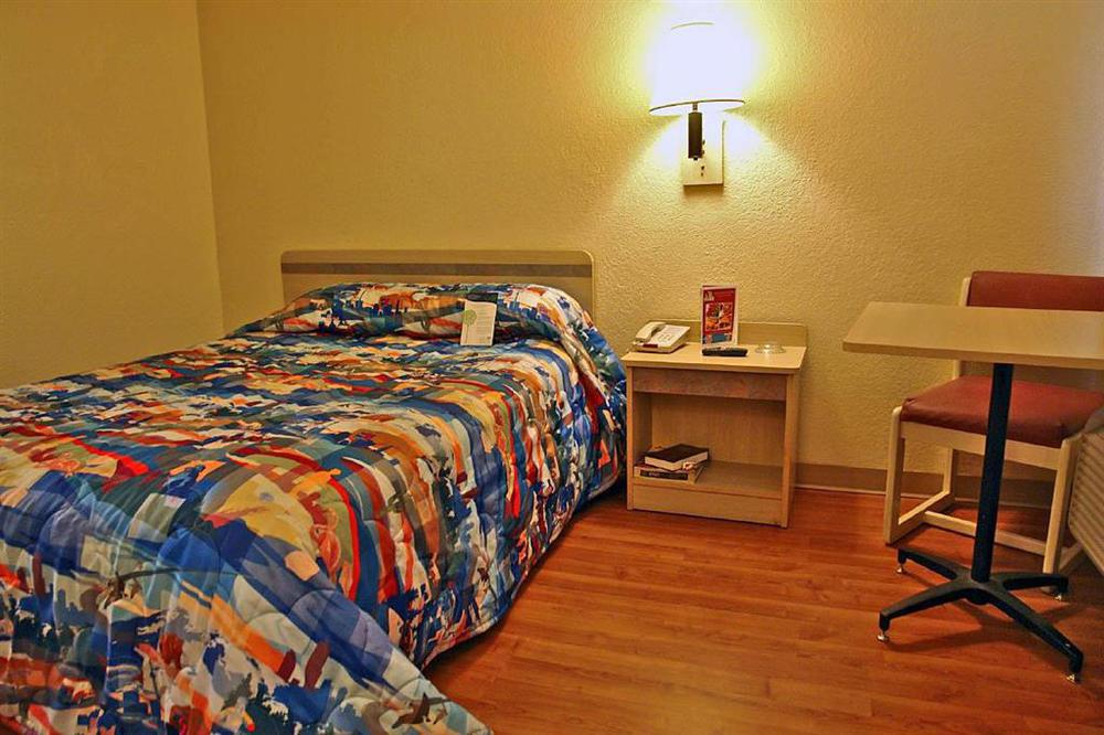 Motel 6-Albuquerque, NM - South - Airport Habitación foto