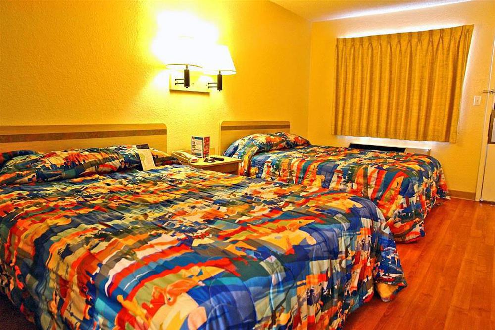 Motel 6-Albuquerque, NM - South - Airport Habitación foto