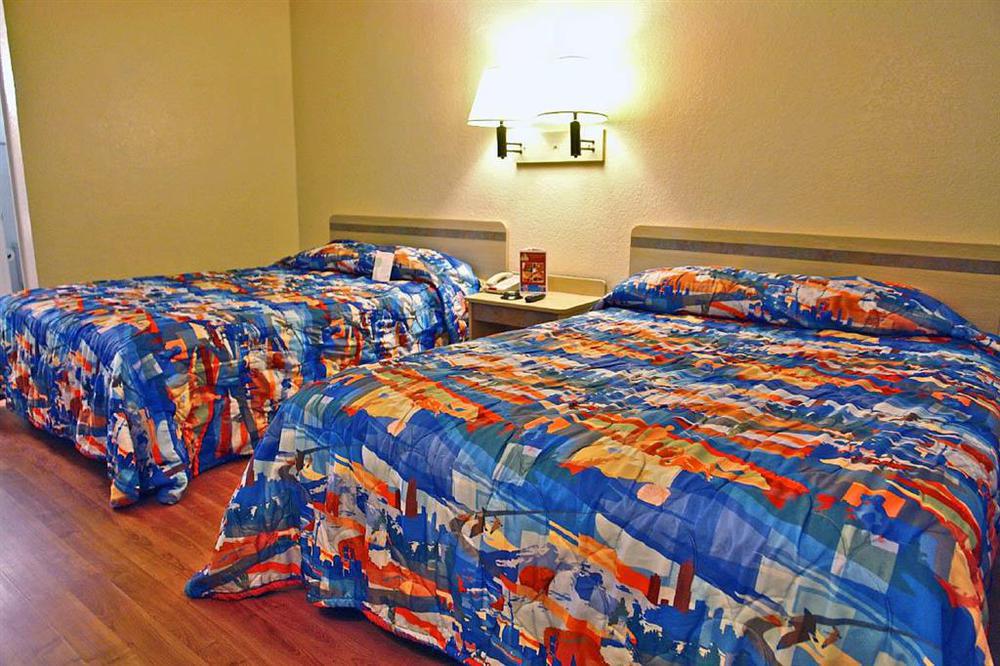 Motel 6-Albuquerque, NM - South - Airport Habitación foto