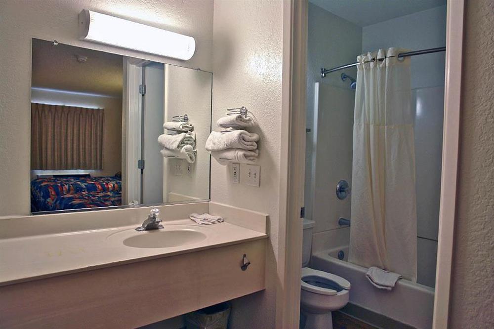 Motel 6-Albuquerque, NM - South - Airport Habitación foto